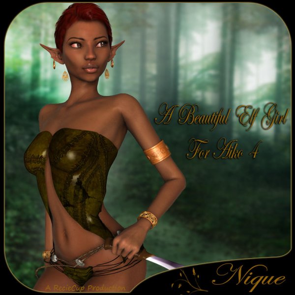   Nique A4 [exc]
