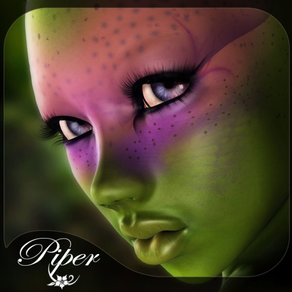   Piper V4 [exc]