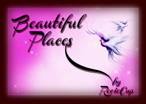   Beautiful Places [exc]