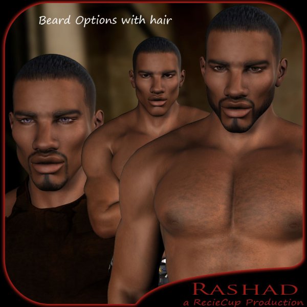   Rashad M4 [exc]