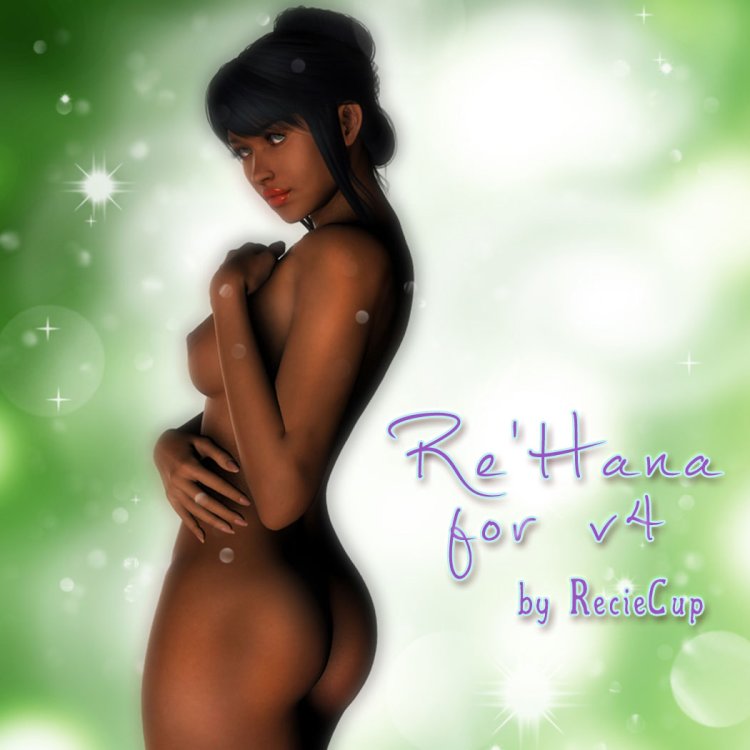   Re'Hana V4 [exc]