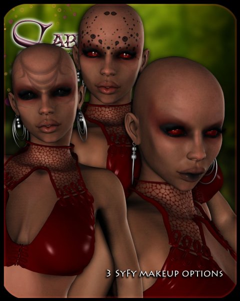   Sable V4 [exc]