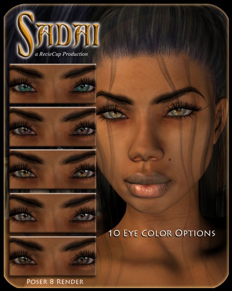   Sadai V4 [exc]
