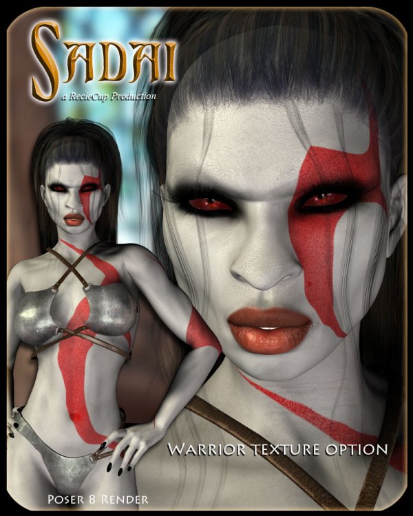   Sadai V4 [exc]