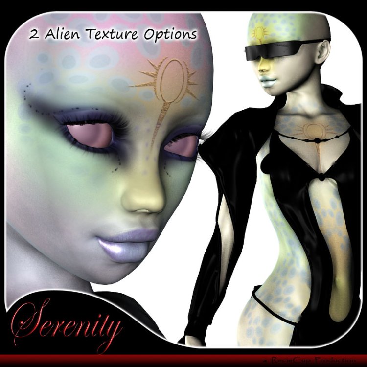   Serenity A4 [exc]