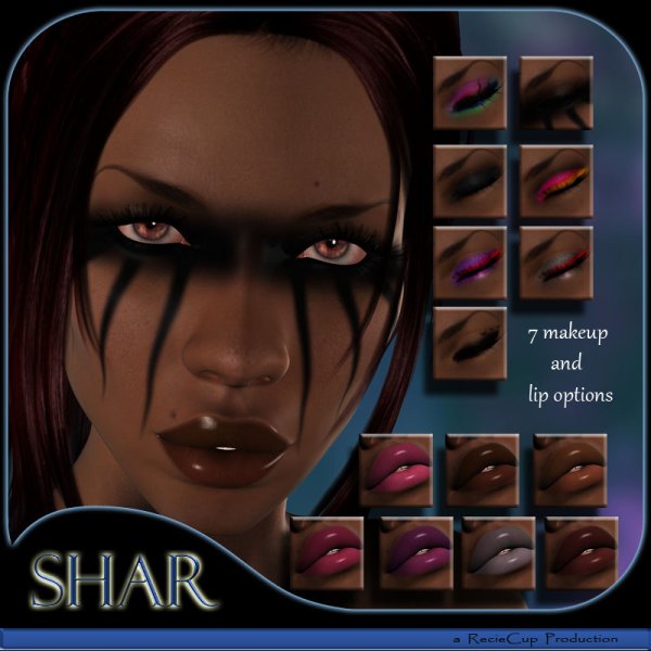   Shar V4 [exc]