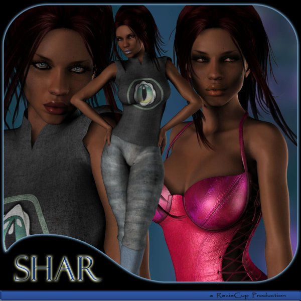   Shar V4 [exc]