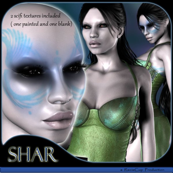   Shar V4 [exc]
