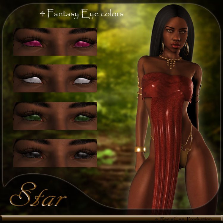  Star V4 [exc]