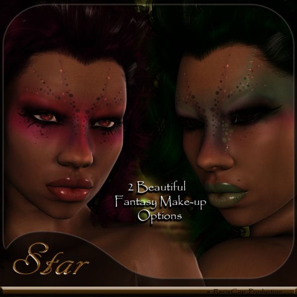   Star V4 [exc]
