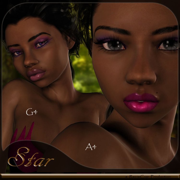   Star V4 [exc]
