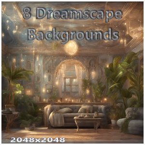   Dreamscapes [exc]