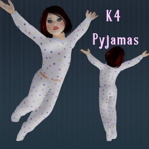   K4 Pyjamas