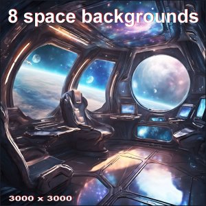   Inside Spaceships [exc]