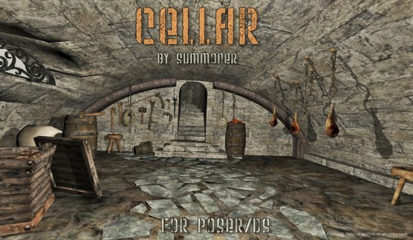   Cellar