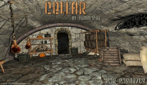   Cellar