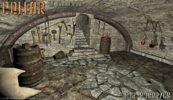   Cellar