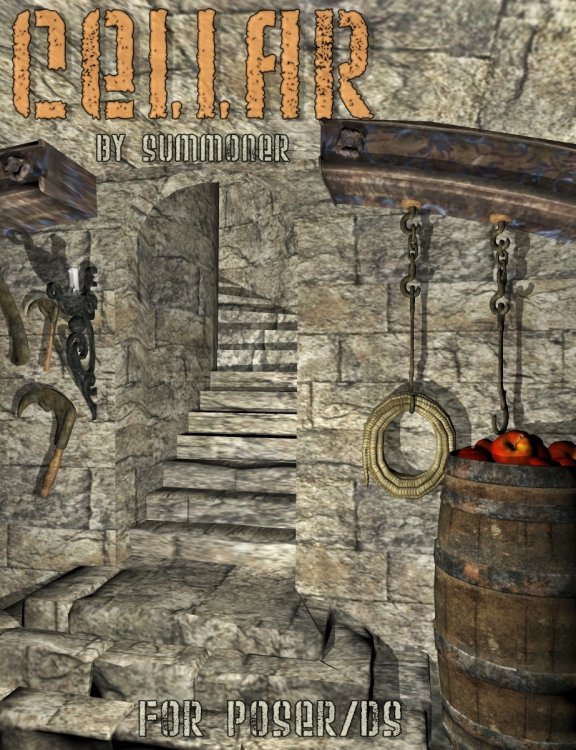   Cellar