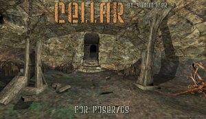   Cellar