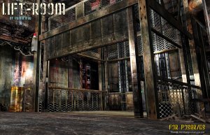   Lift Room