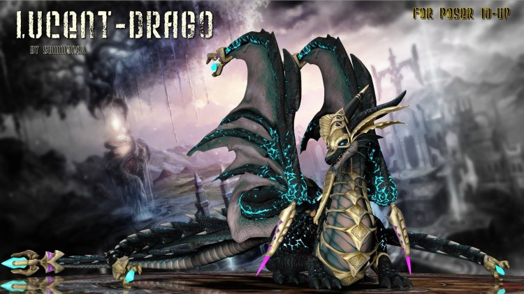   Lucent Drago