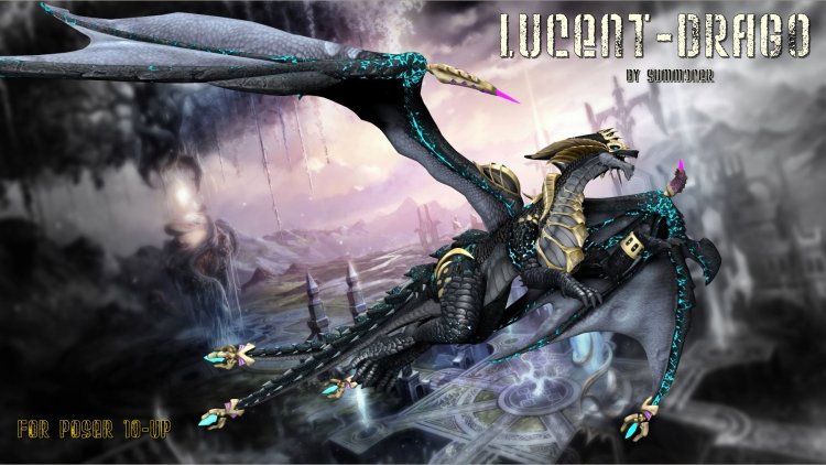   Lucent Drago