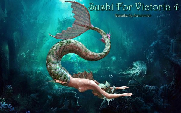   Sushi V4