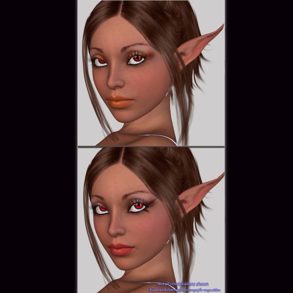   Alissa SP4