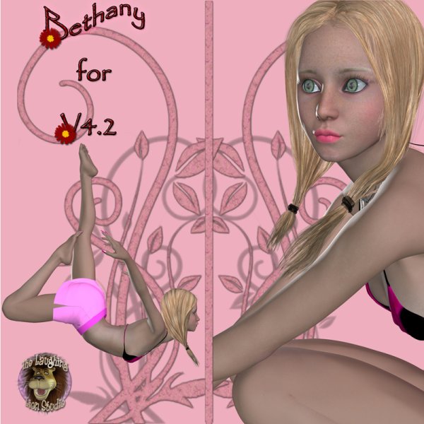   Bethany V4