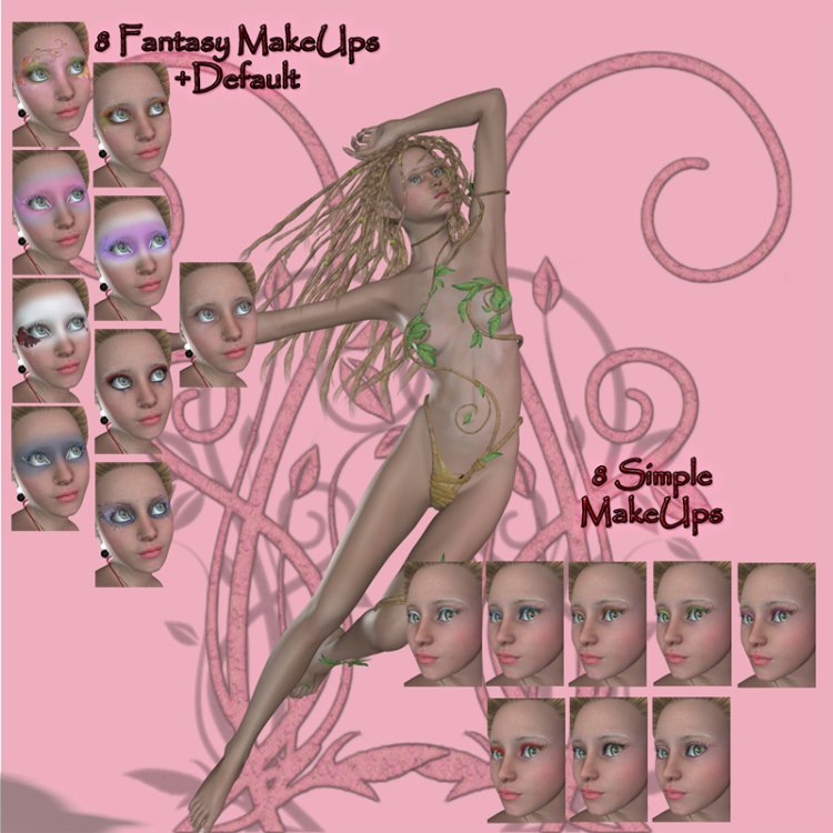   Bethany V4