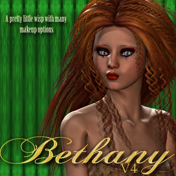   Bethany V4