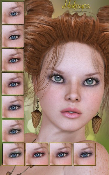   Kynlee Fae V4