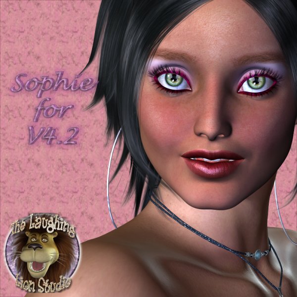   Sophia V4