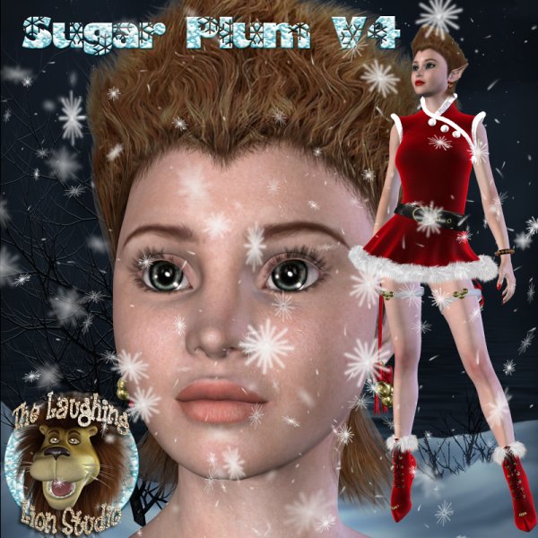   SugarPlum V4