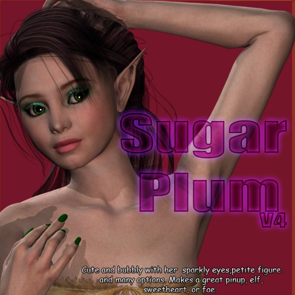   SugarPlum V4