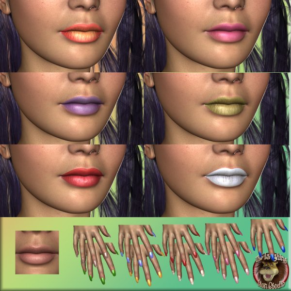   Temperance V4