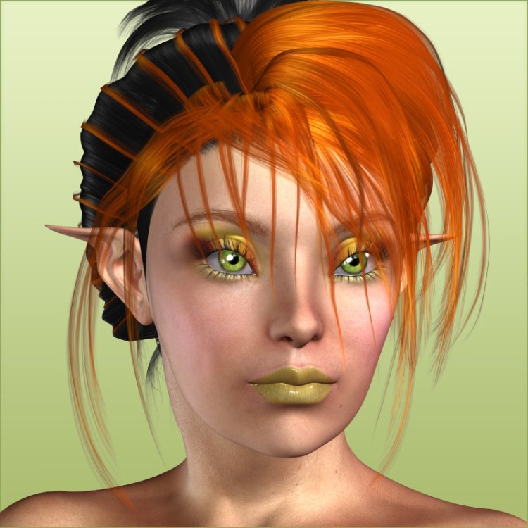   Twiggy SP4