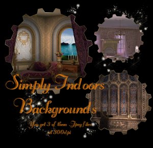   Simply Indoors