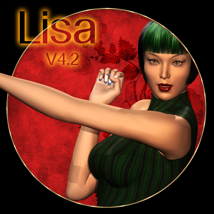   Lisa V4 [exc]