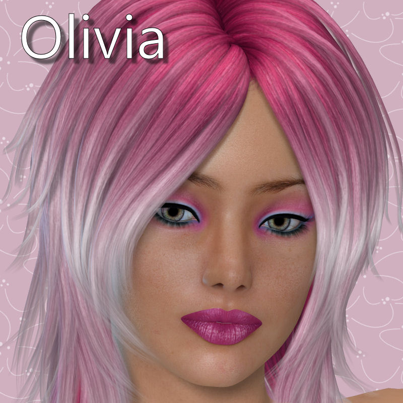   Olivia V4 [exc]