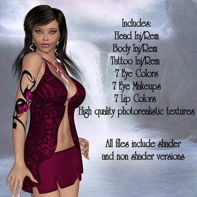   Pamela V4 [exc]