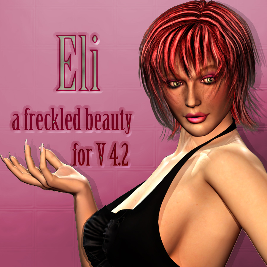   Eli V4 [exc]