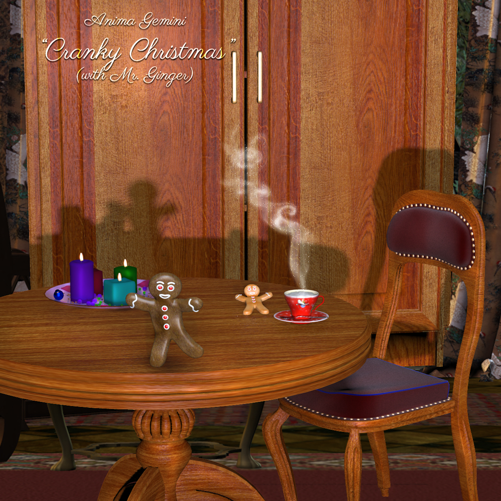   Cranky Christmas [exc]