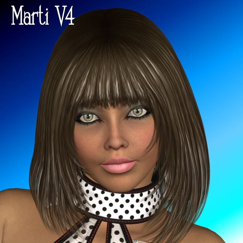 Marti V4 - Exclusive - Click Image to Close