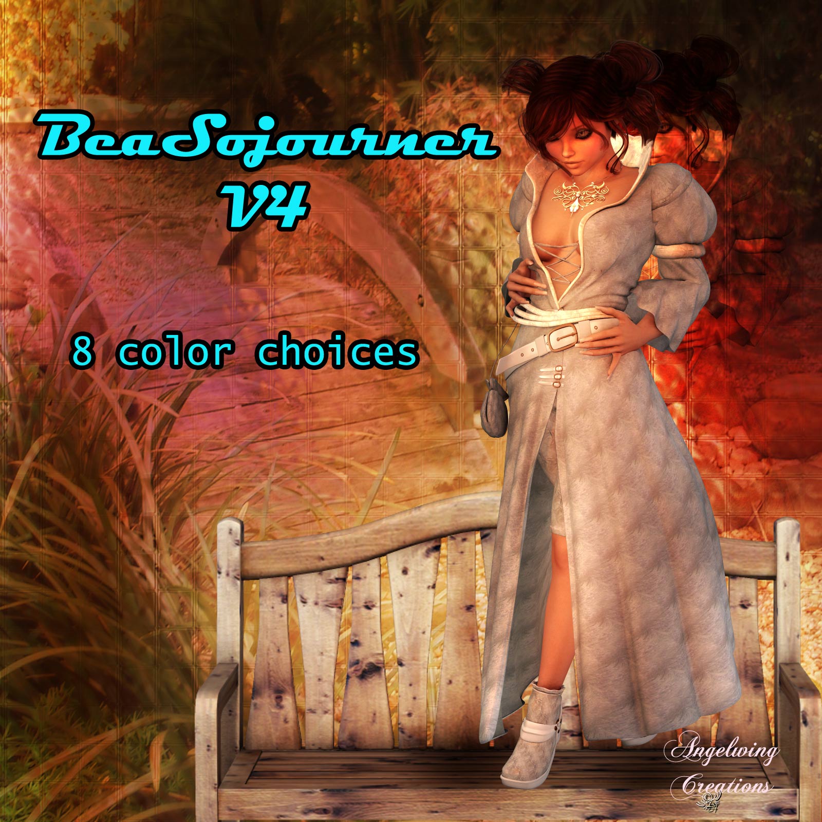   BeaSojourner [exc]