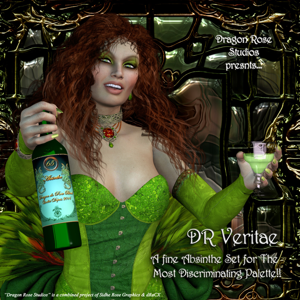   DR Veritae [exc]