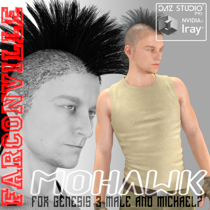   Mohawk G3M/M7