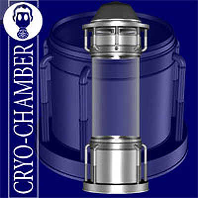   Cryo Chamber