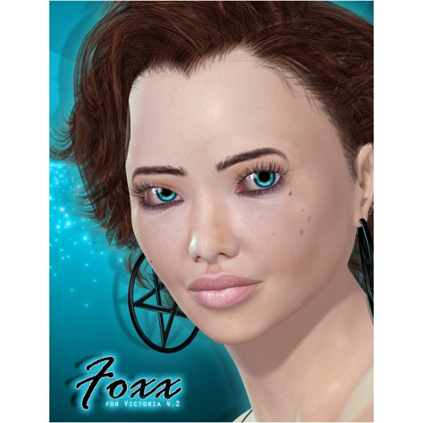   Foxx V4