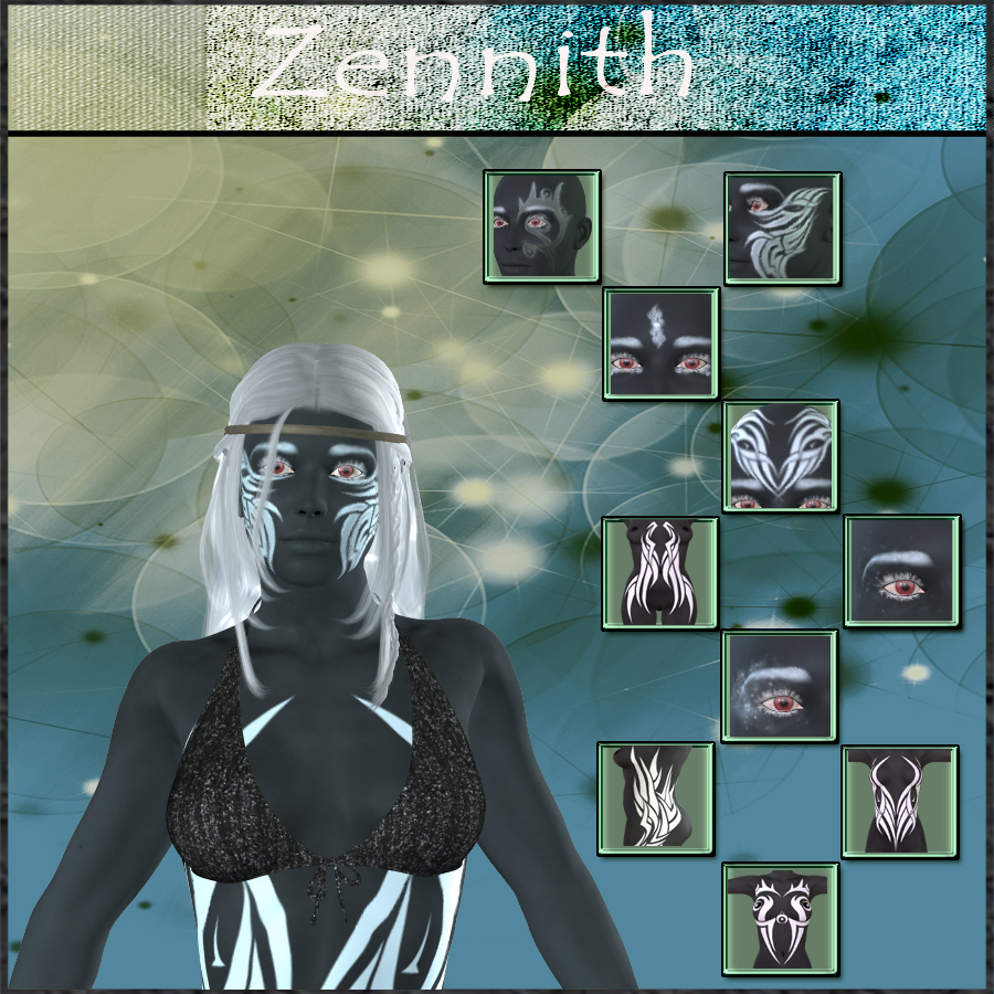 Zennith for V4 - Exc - Click Image to Close